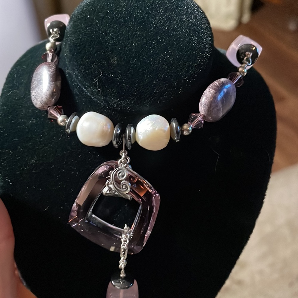 Hexagonal Helen Set - image 2